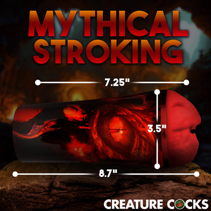 Dragon Stroker