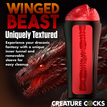 Dragon Stroker