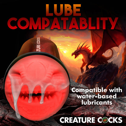 Dragon Stroker