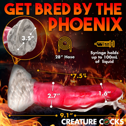 Resurrector Phoenix