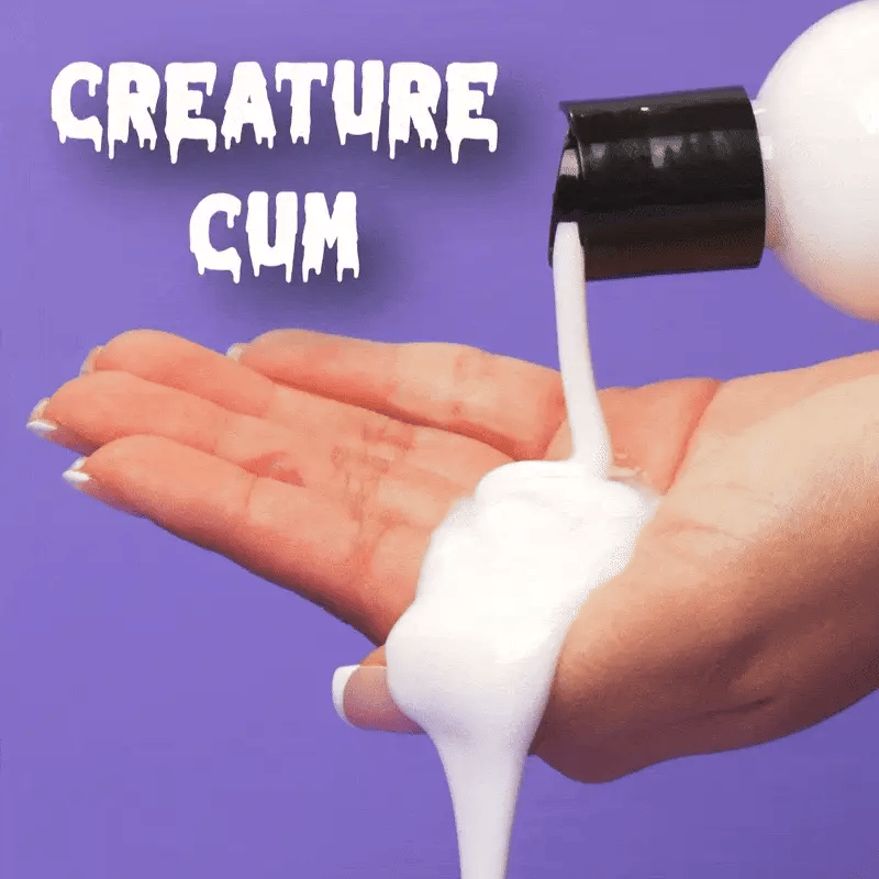 Creature Cum