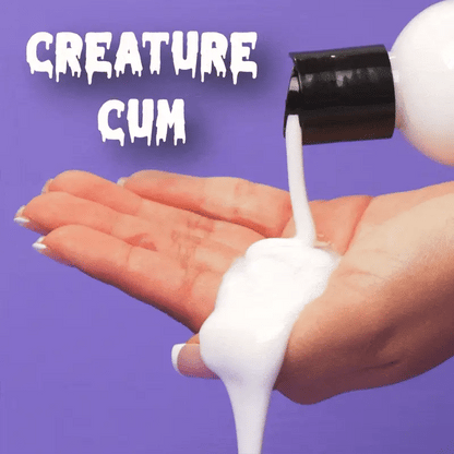 Creature Cum
