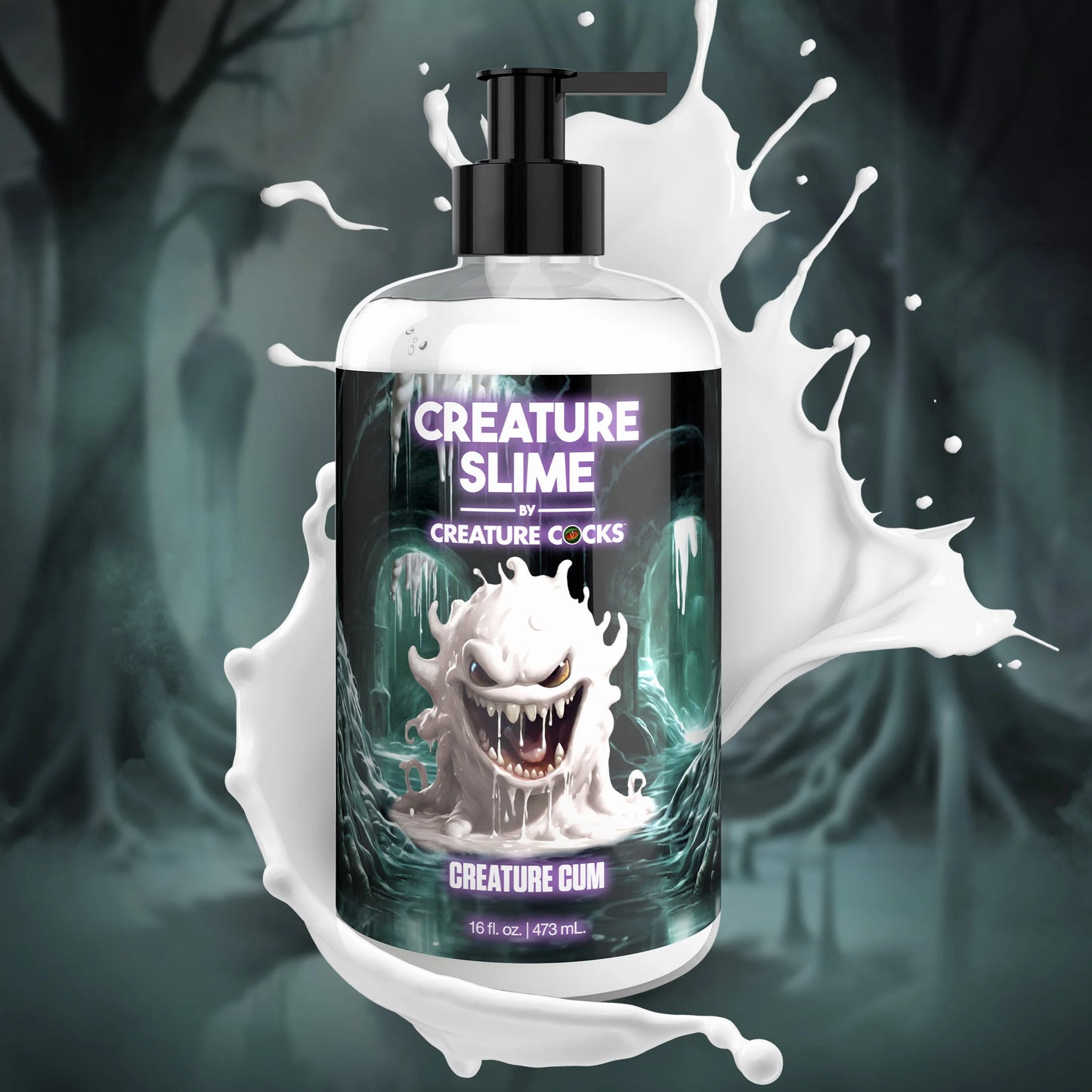 Creature Cum