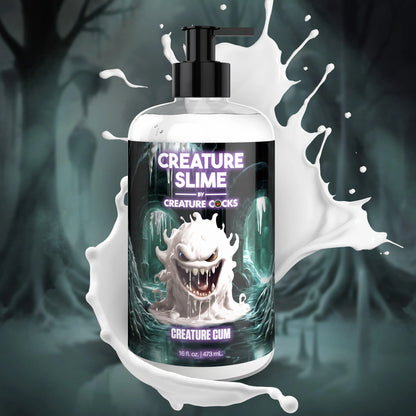 Creature Cum