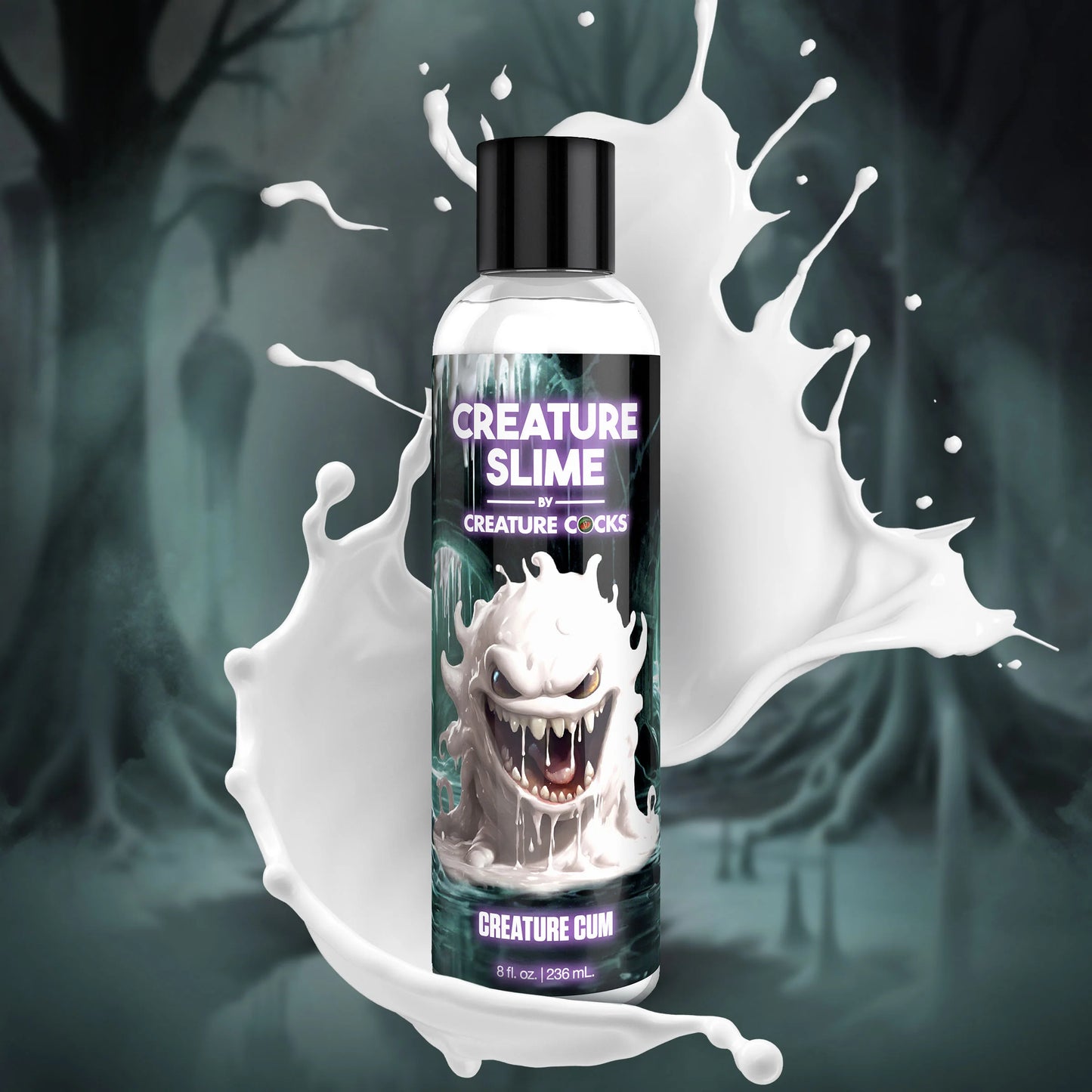 Creature Cum