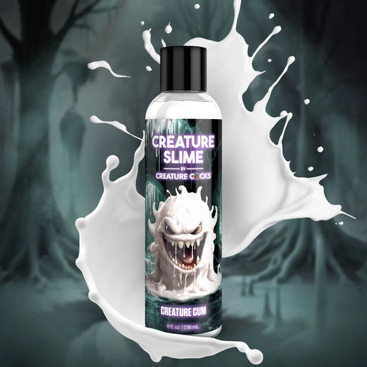 Creature Cum