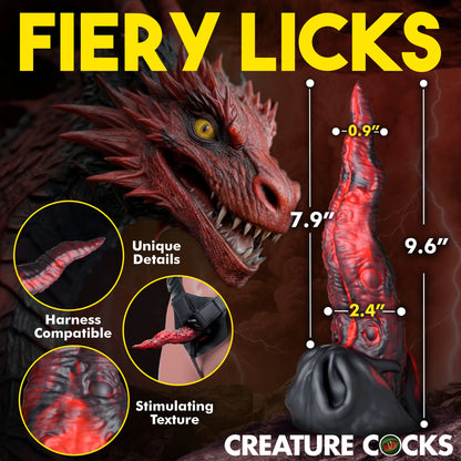 Dragon Tongue