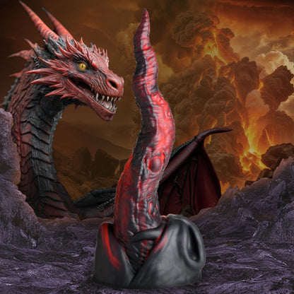 Dragon Tongue