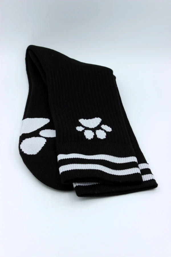 PUPPY Short Calf Socks