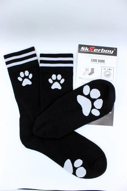PUPPY Short Calf Socks