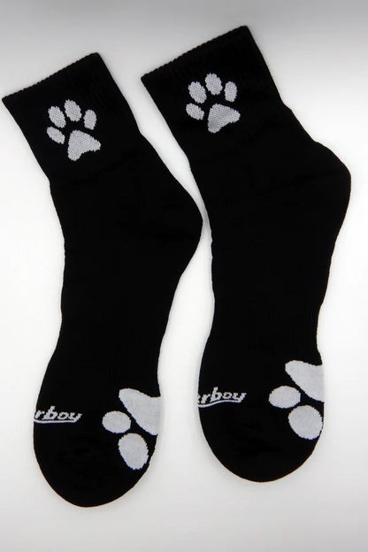 PUPPY Short Crew Socks