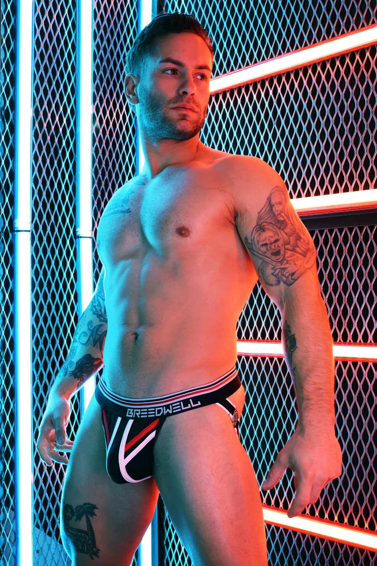 Locker Room Jock