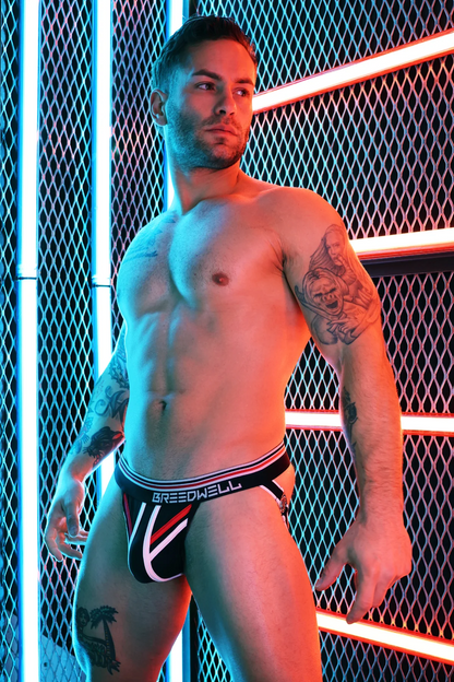 Locker Room Jock