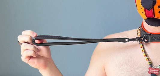 Hardline Short Leash