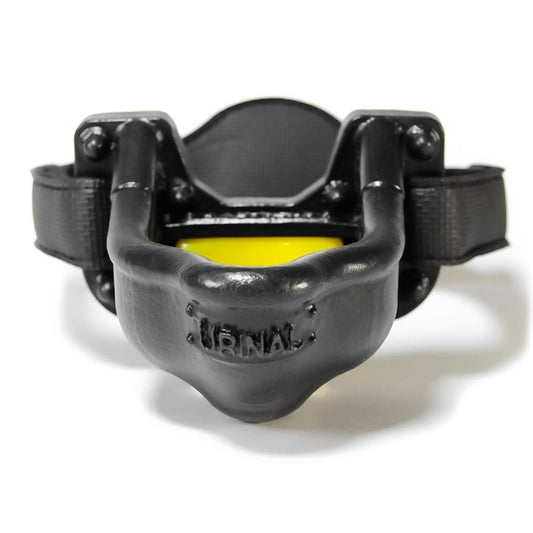 Urinal Gag