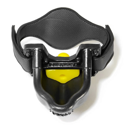Urinal Gag