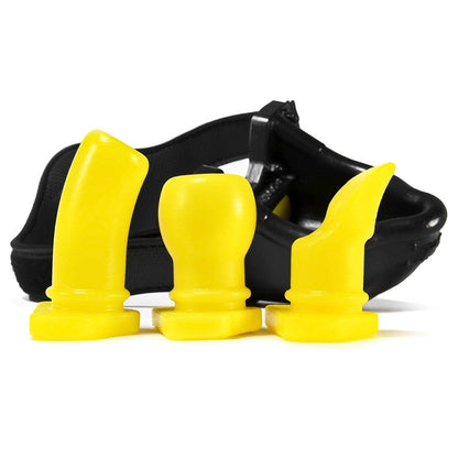 Urinal Gag