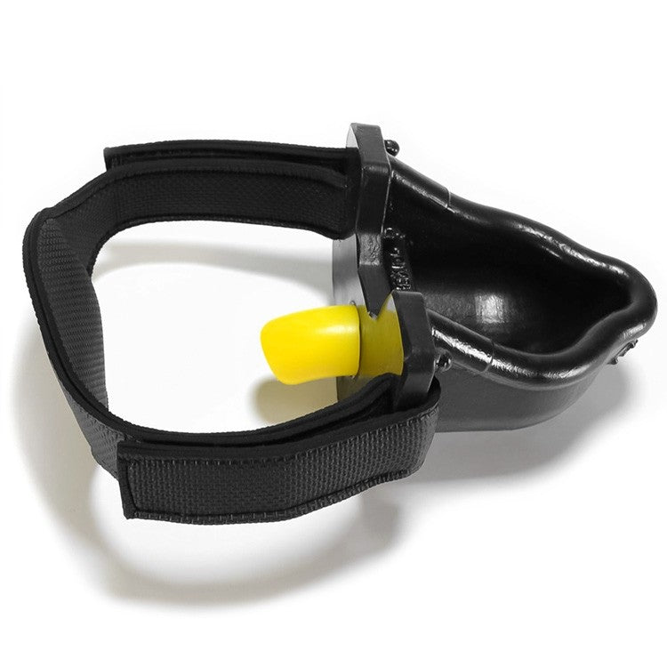 Urinal Gag