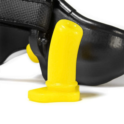 Urinal Gag