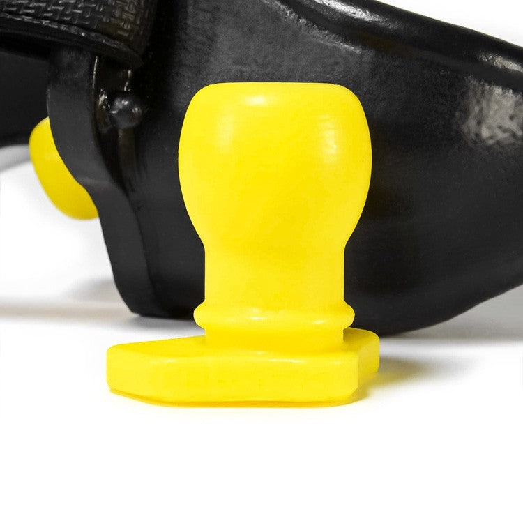 Urinal Gag