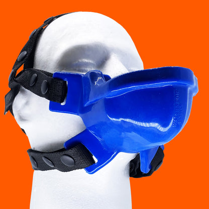 Watersport Strap On