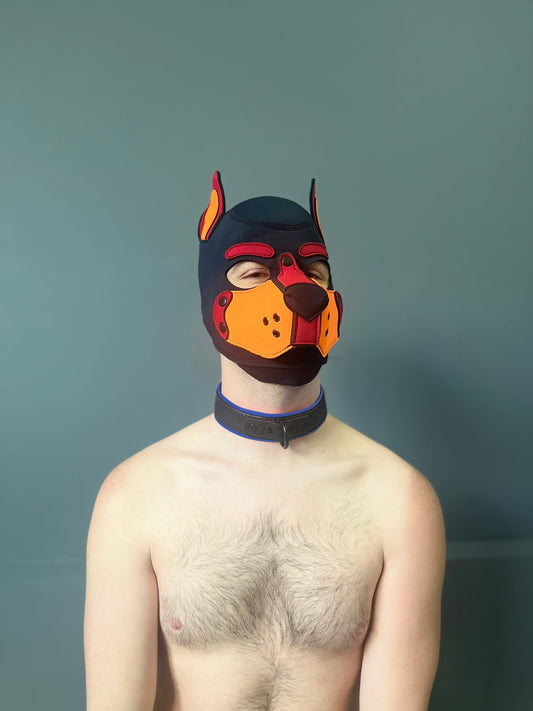 Hardline Collar