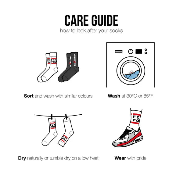 PUPPY Short Calf Socks