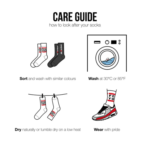 PUPPY Short Crew Socks