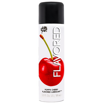 Wet Flavoured Lube