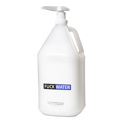 FuckWater Lube