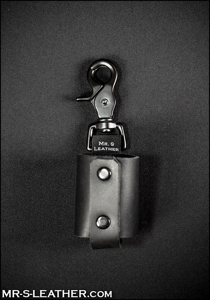 Brown Bottle Holster