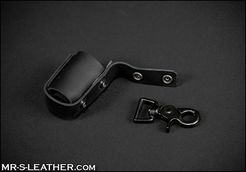 Brown Bottle Holster
