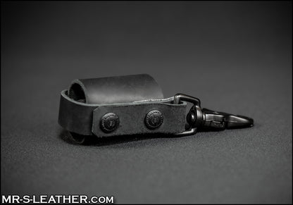 Brown Bottle Holster