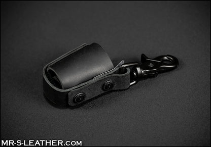 Brown Bottle Holster