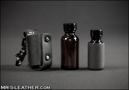 Brown Bottle Holster