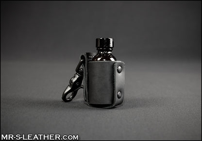Brown Bottle Holster