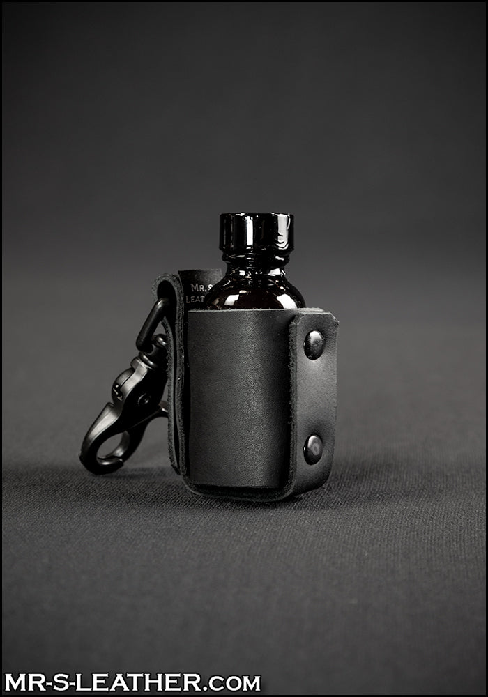 Brown Bottle Holster
