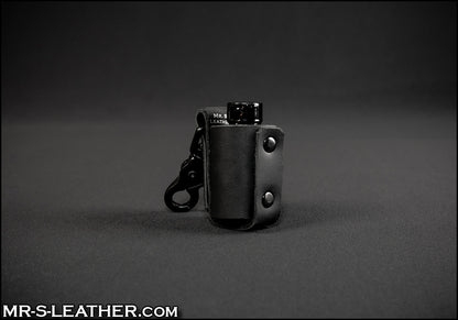 Brown Bottle Holster