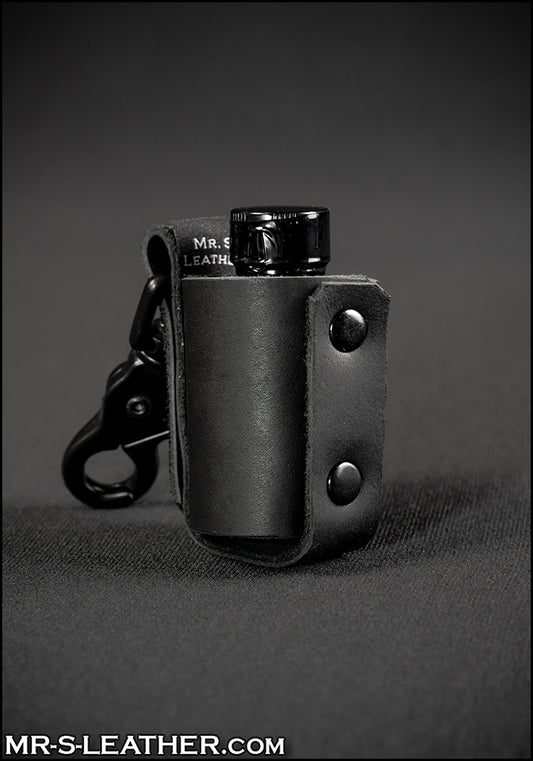 Brown Bottle Holster