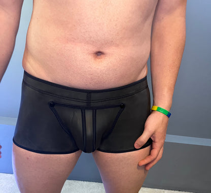 Neo Full Access Boxer