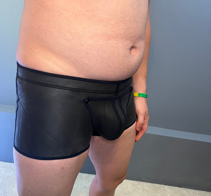 Neo Full Access Boxer
