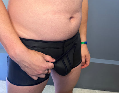 Neo Full Access Boxer