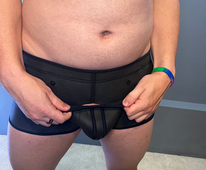 Neo Full Access Boxer