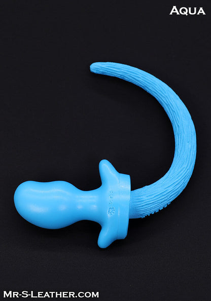 Mr S Puppy Tail from Oxballs