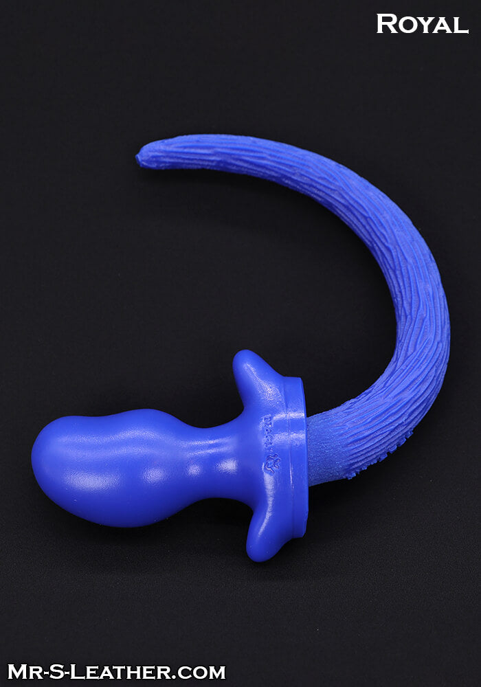 Mr S Puppy Tail from Oxballs