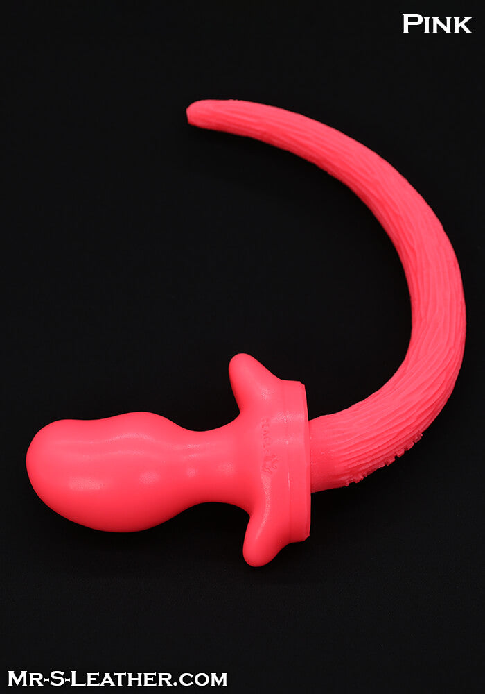 Mr S Puppy Tail from Oxballs