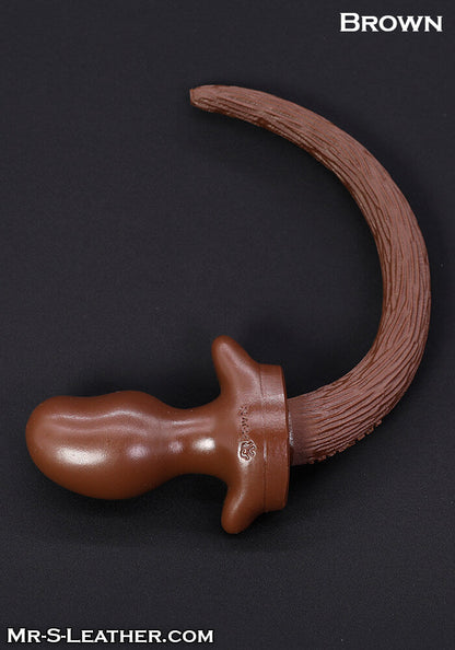 Mr S Puppy Tail from Oxballs