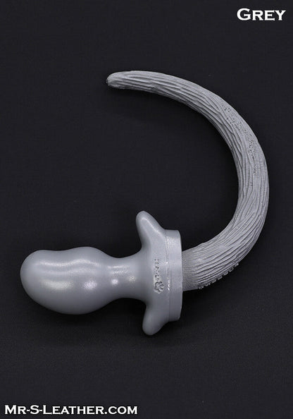 Mr S Puppy Tail from Oxballs