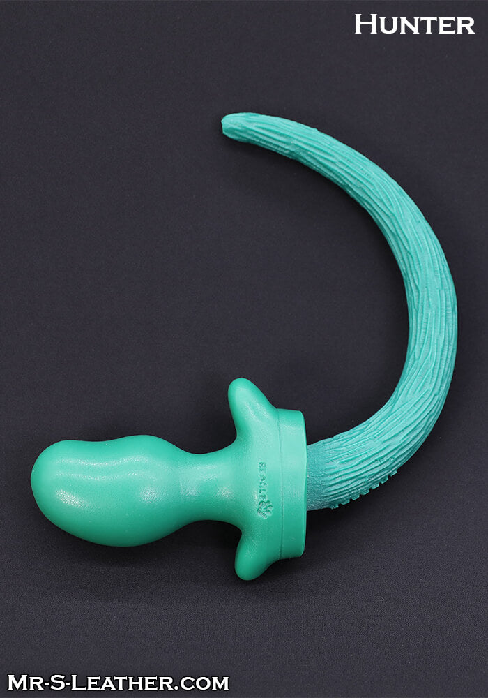 Mr S Puppy Tail from Oxballs