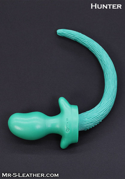 Mr S Puppy Tail from Oxballs